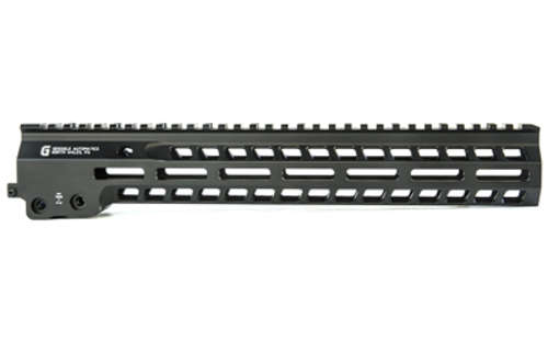 Grips Pads Stocks Geissele Automatics Super Modular GEISSELE 13.5" SPR MOD MK14 MLOK BLK • Model: Super Modular